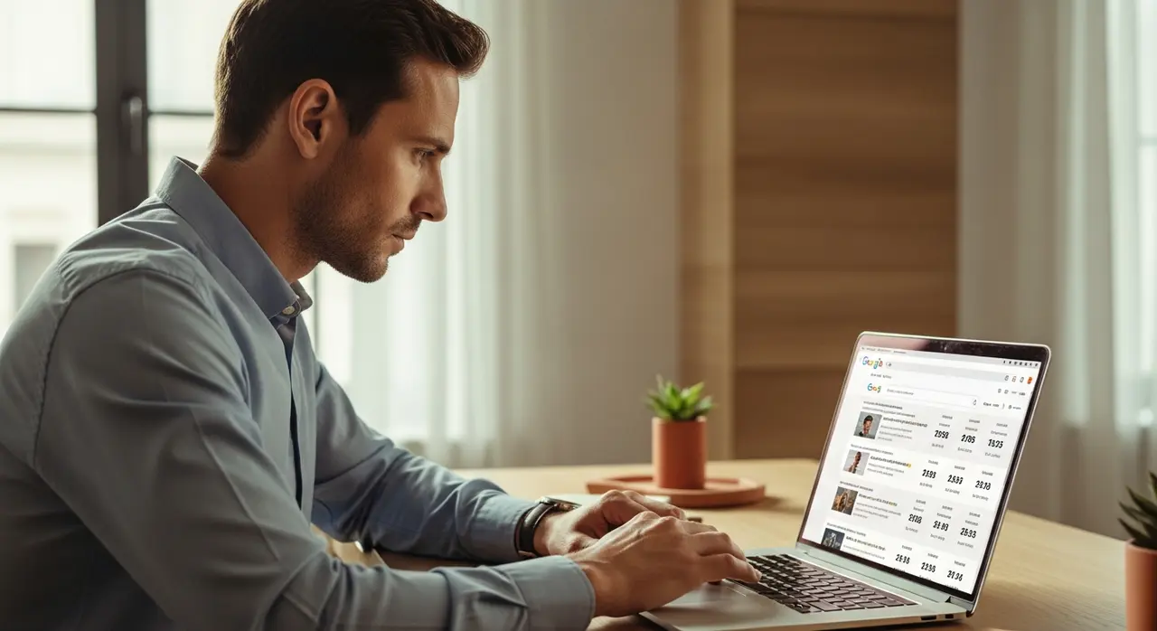 Freelance SEO Villiers-sur-Marne